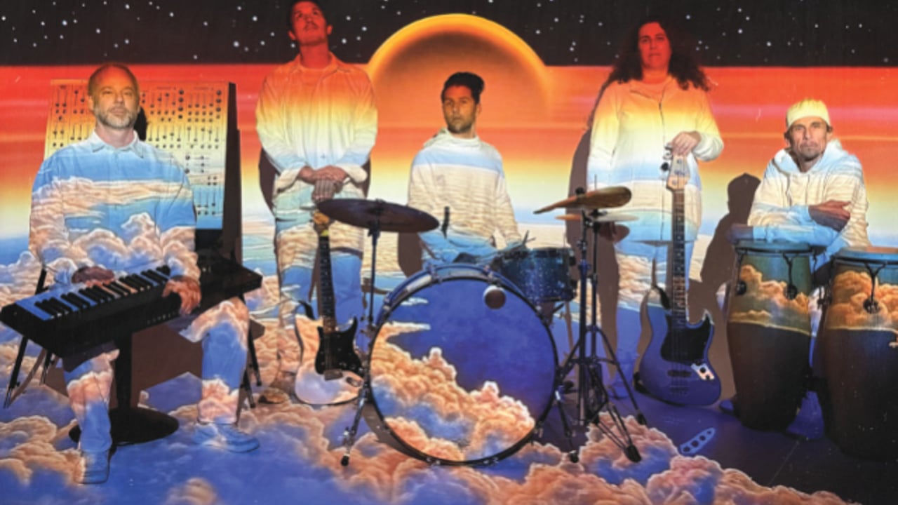 STS9