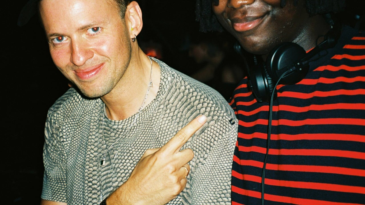 Sam Alfred B2B Job Jobse