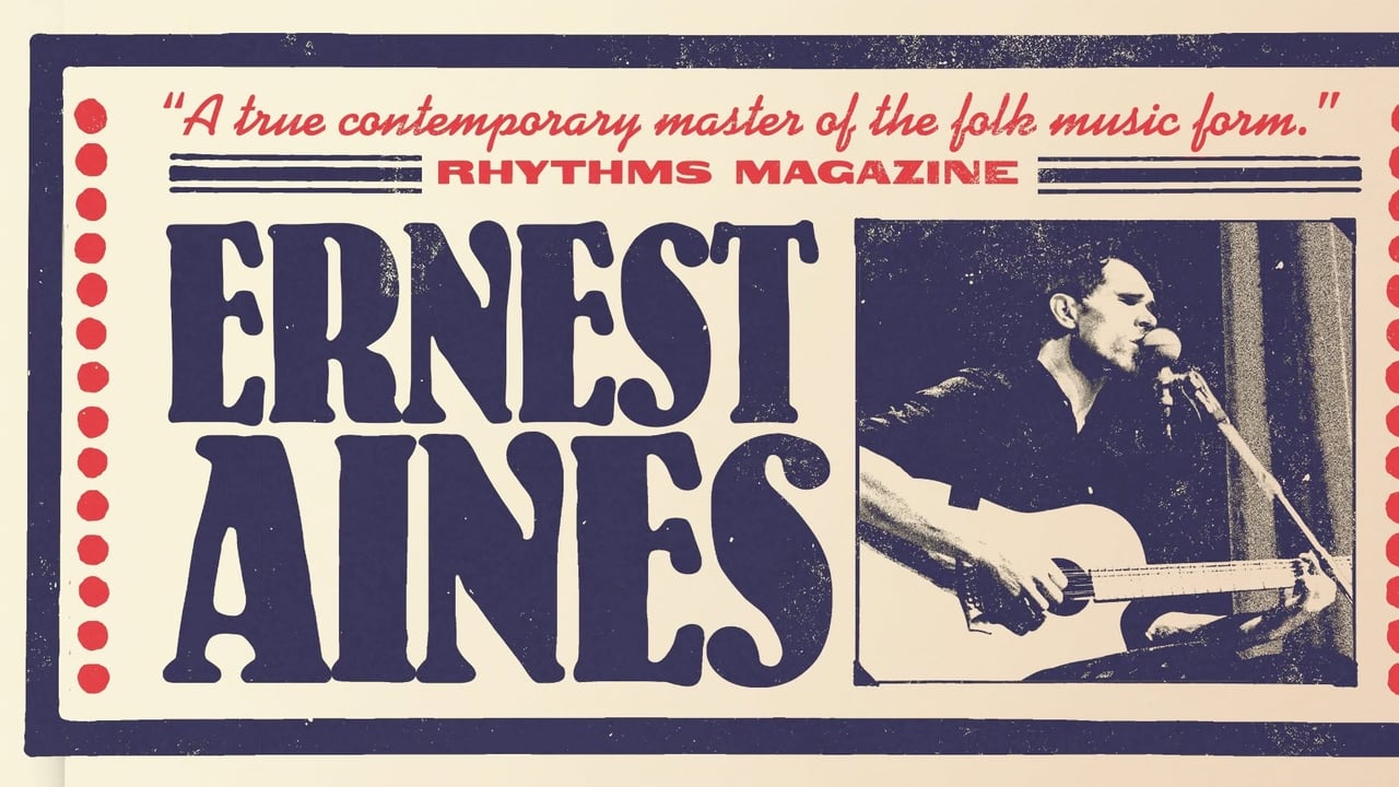 Ernest Aines @ Tempo Rubato