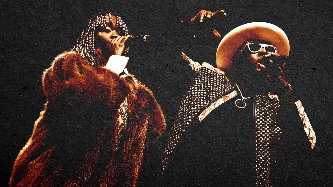 Ms. Lauryn Hill & Wyclef Jean: Celebrating 30 years of The Score