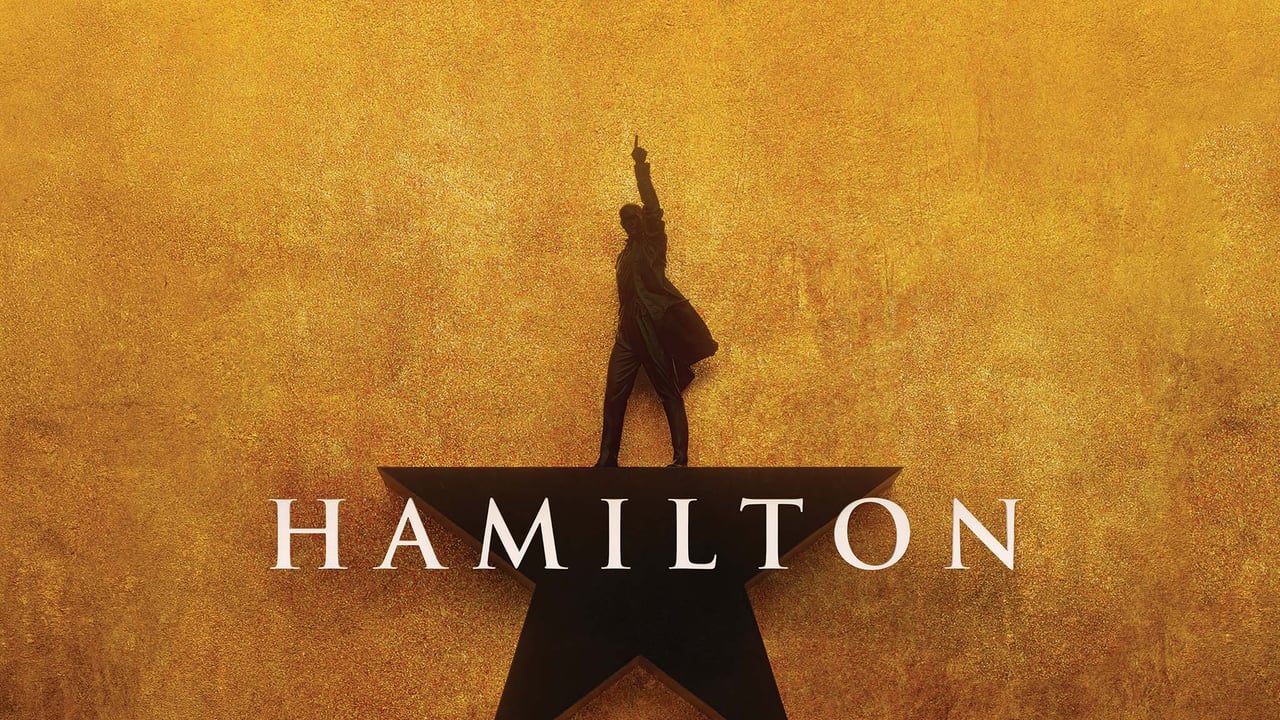 Hamilton (Touring)