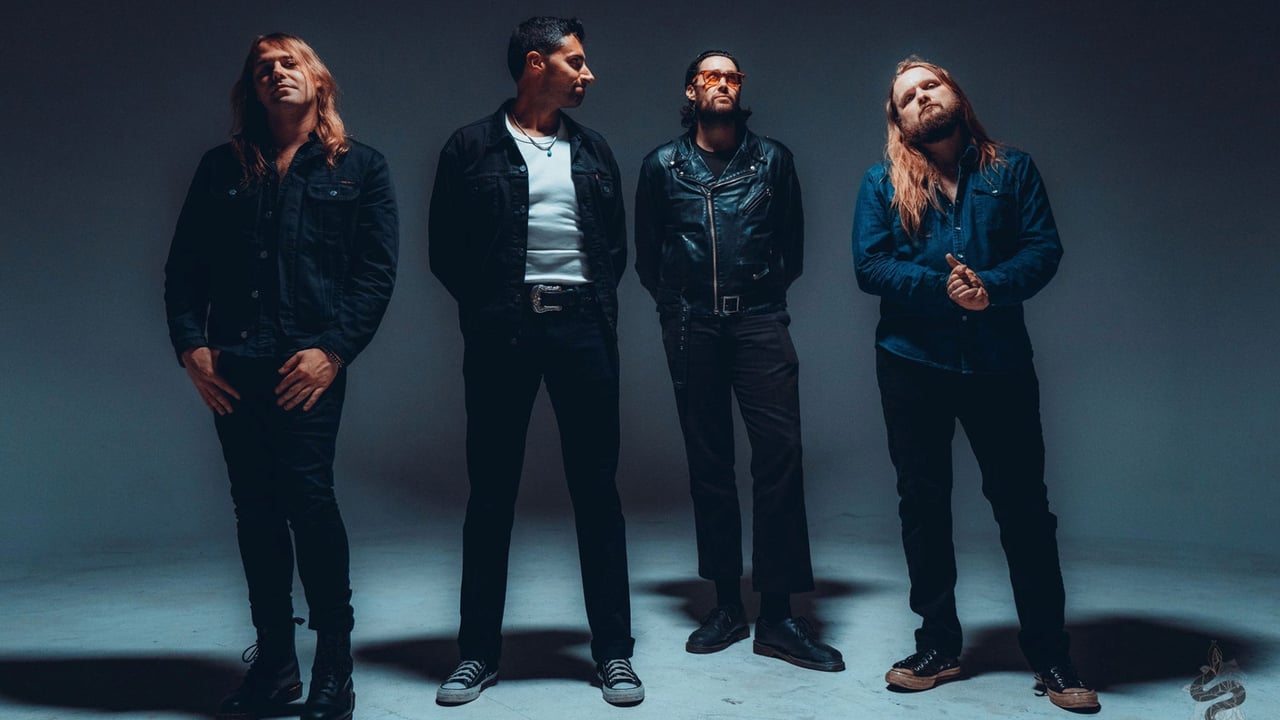 WRIF Presents: Citizen Zero