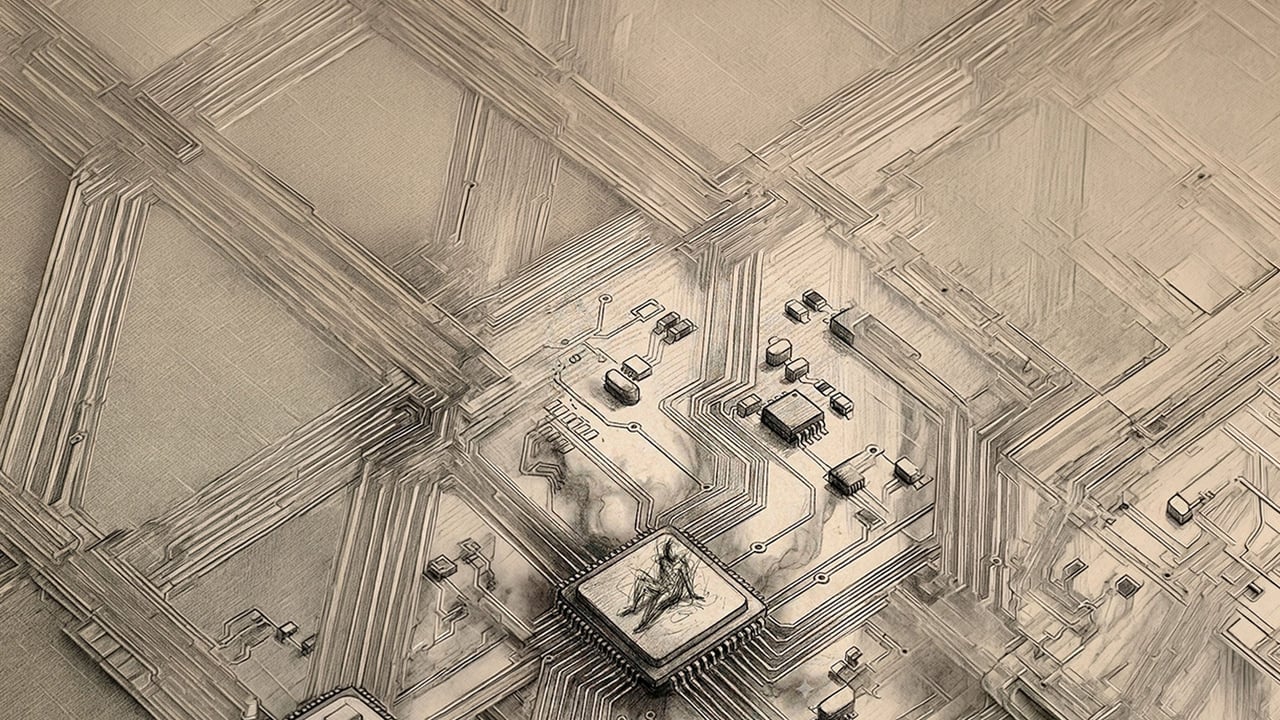 Arquitectura del vacío
