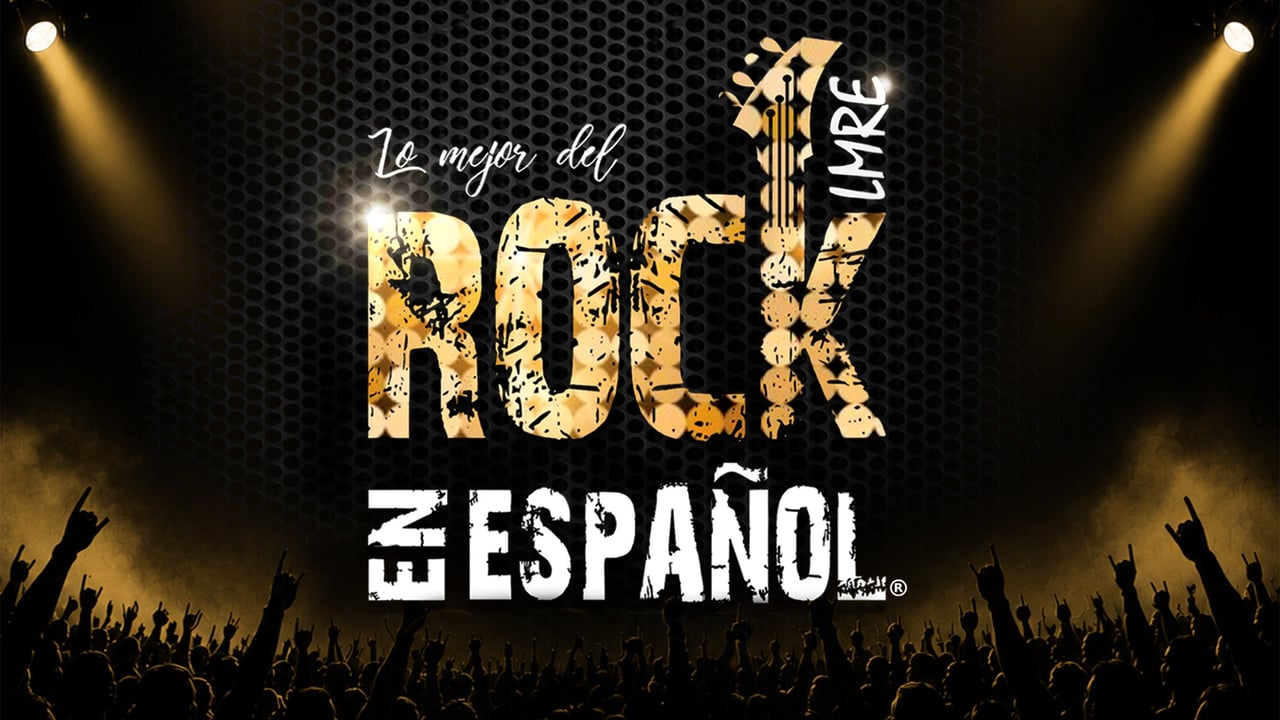 Lo Mejor del Rock en Español