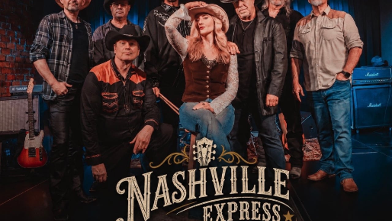 Nashville Express - A Tribute to Modern Country Music