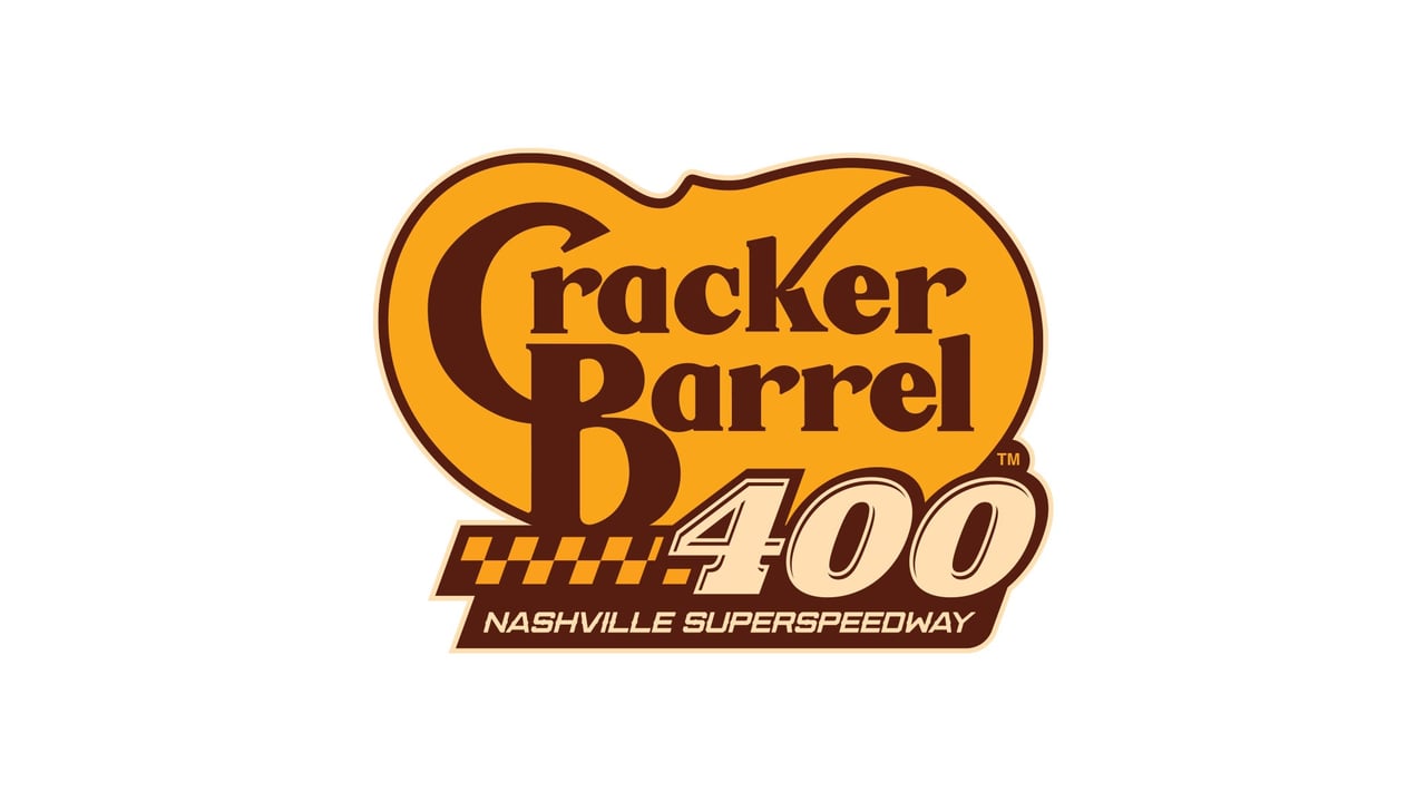 Cracker Barrel 400 NASCAR Cup Series