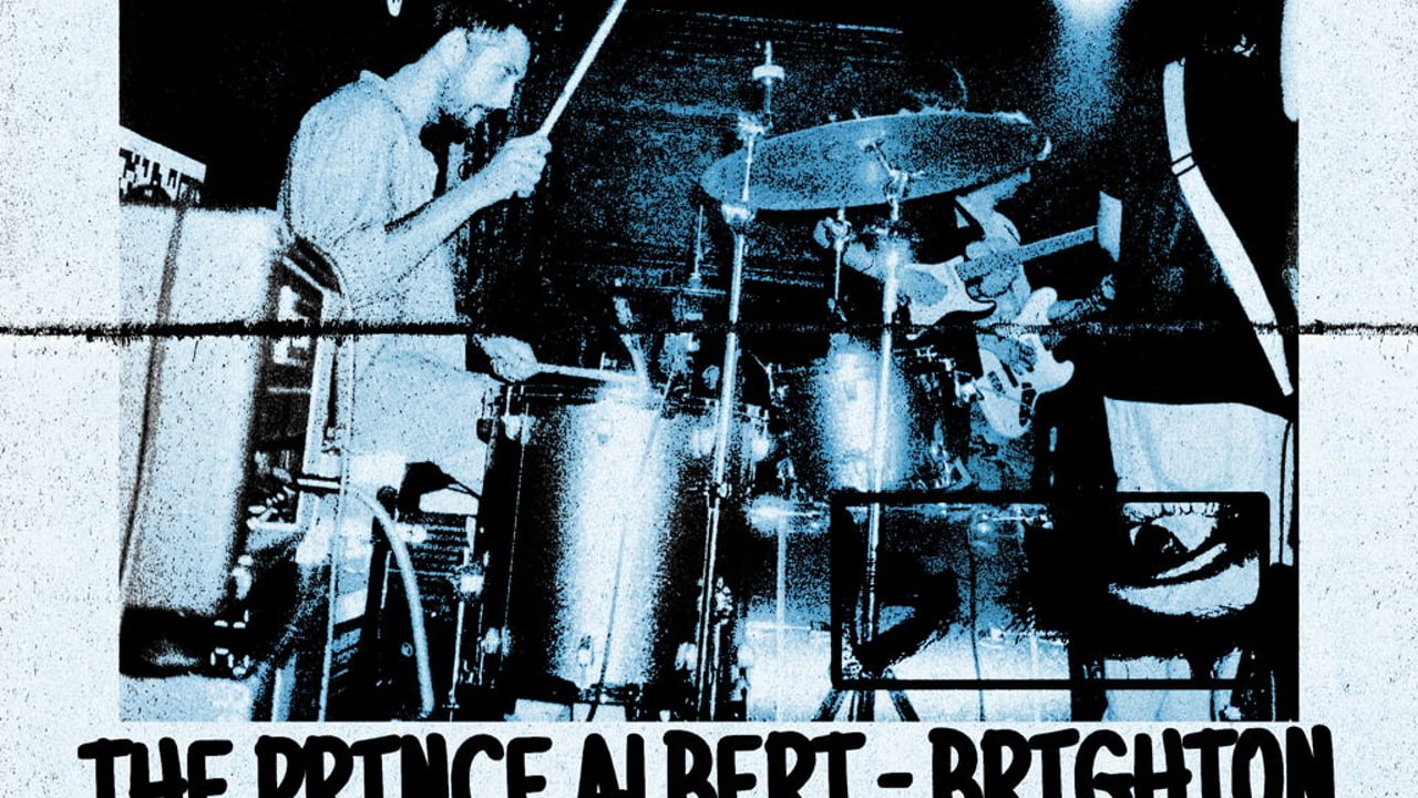 Bennie jetz + Special guests
