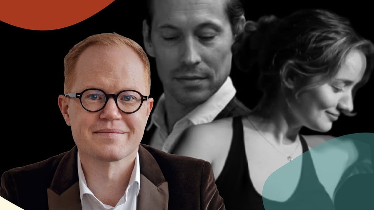 Afslutningskoncert Frederiksberg Festspil 2026
