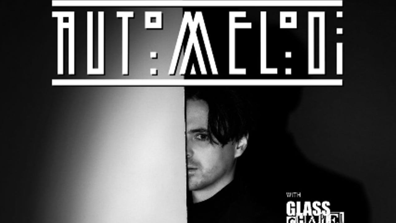 Automelodi, Glass Chapel, Guilty By Design, and DJ Winters in Tampa