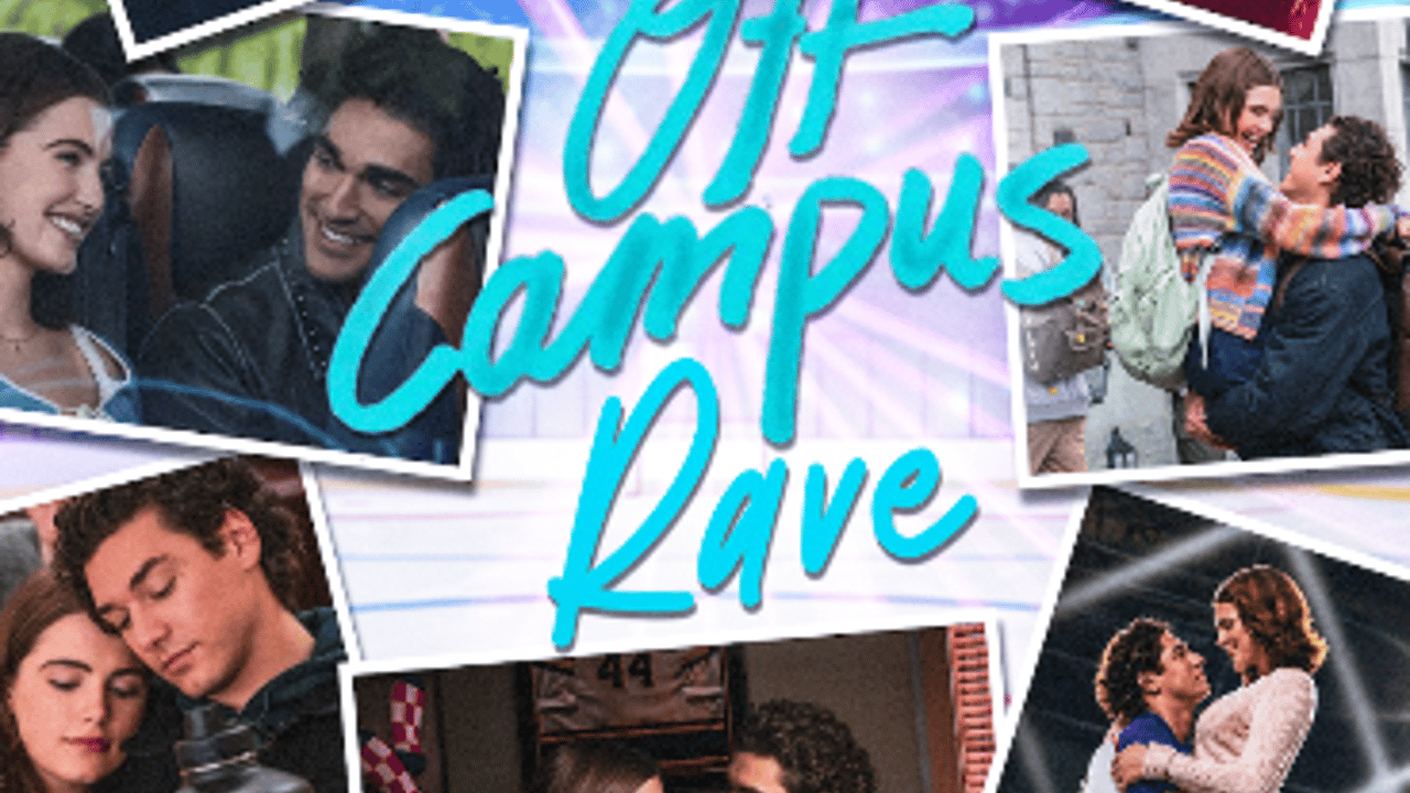 Off Campus Rave