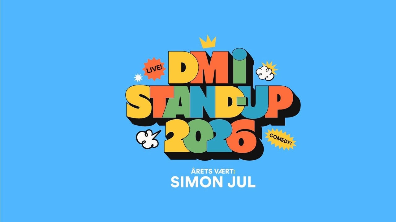DM I Stand-up - Odense, Magasinet (FÅ BILLETTER)