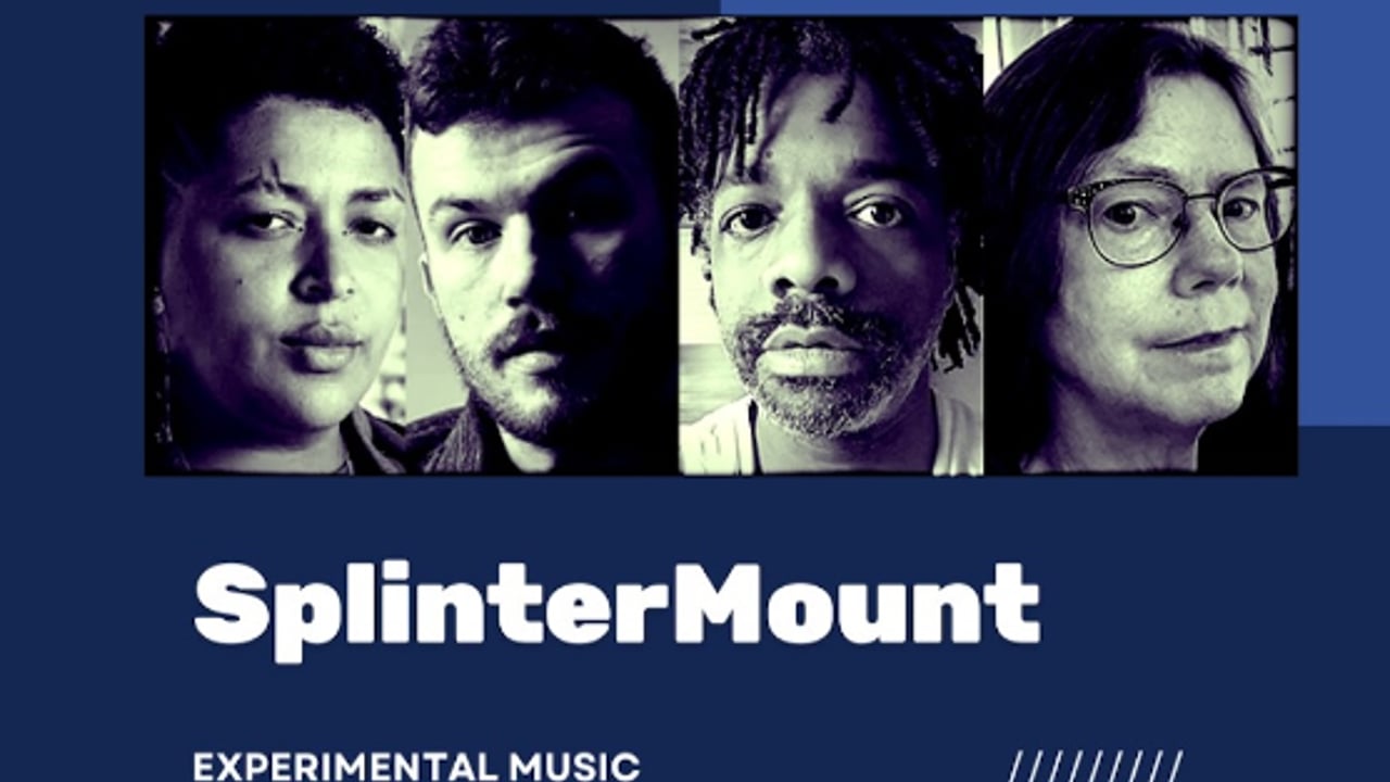 SplinterMount , ME::YOU