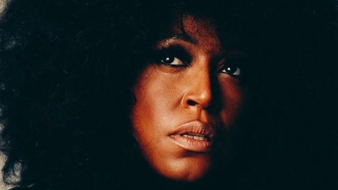 Mica Paris