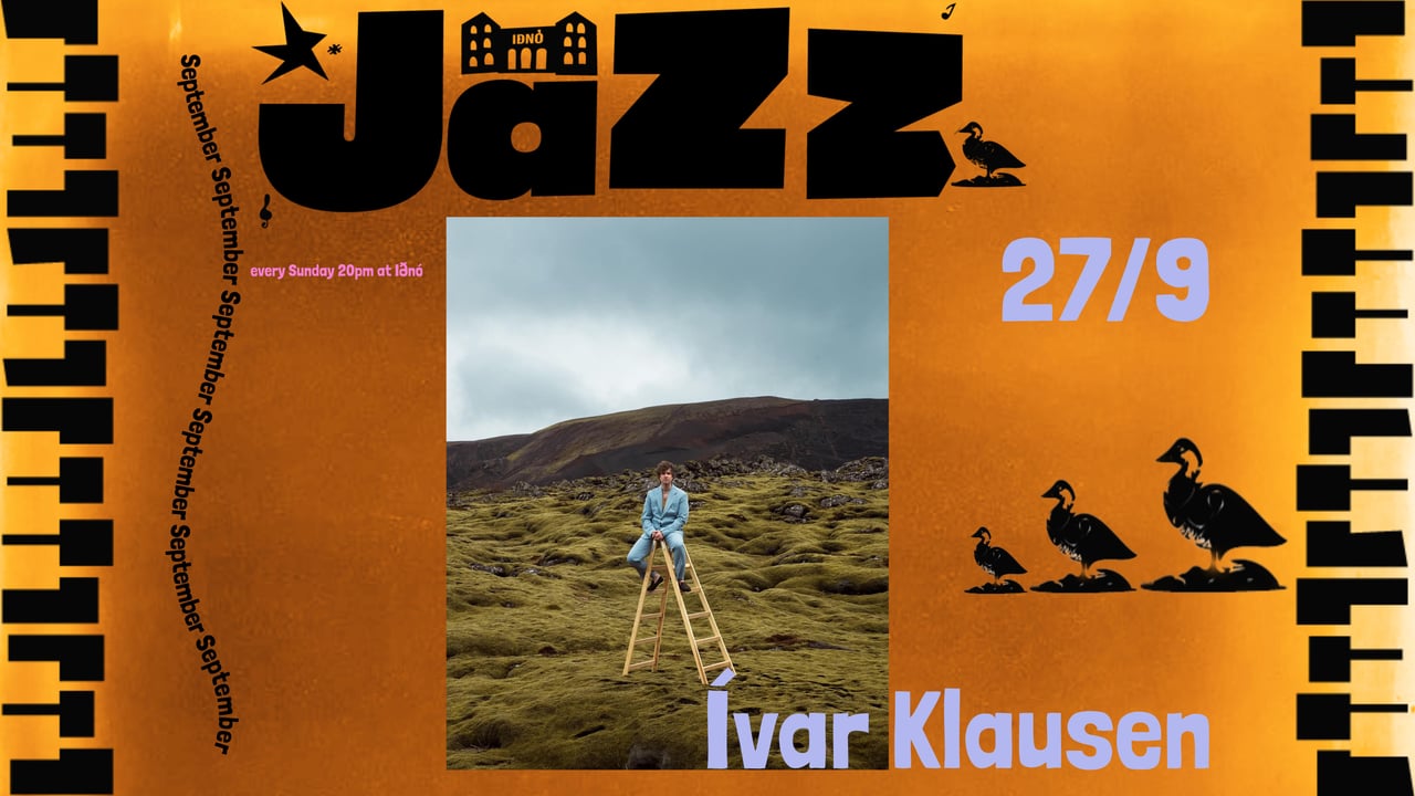 Ívar Klausen