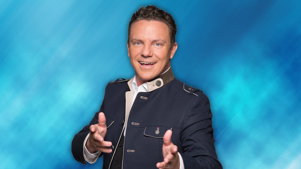 Immer wieder Stefan - Die Tour 2027