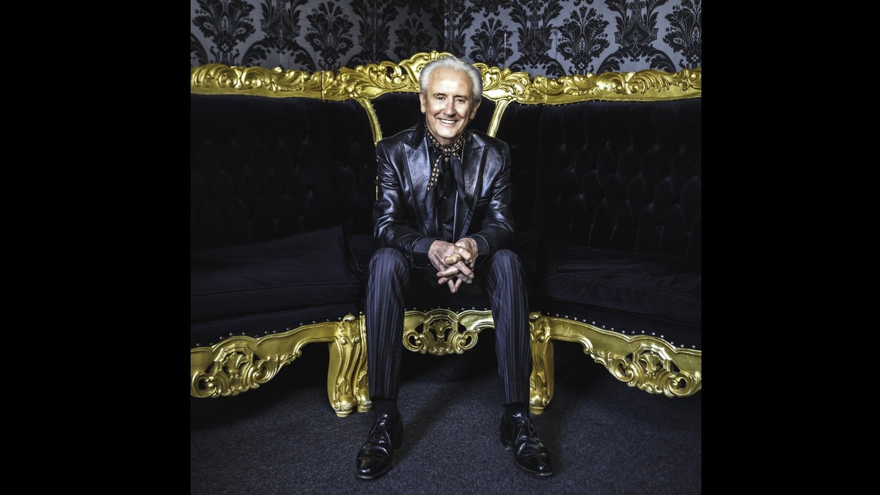 Renegade Communications Presents: Tony Christie
