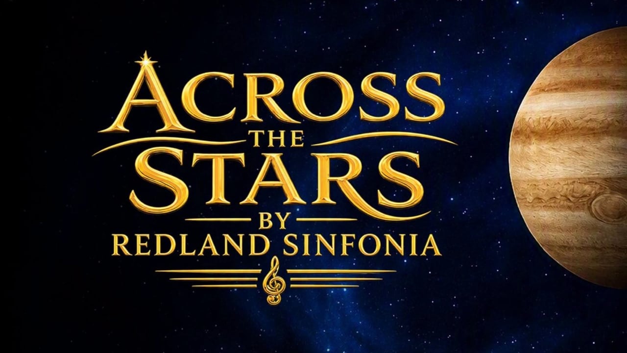 Redland Sinfonia - Across the Stars