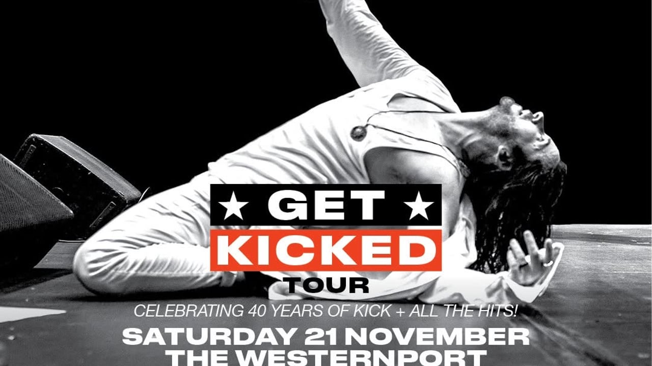DON’T CHANGE - Ultimate INXS Tribute | The Westernport, San Remo VIC