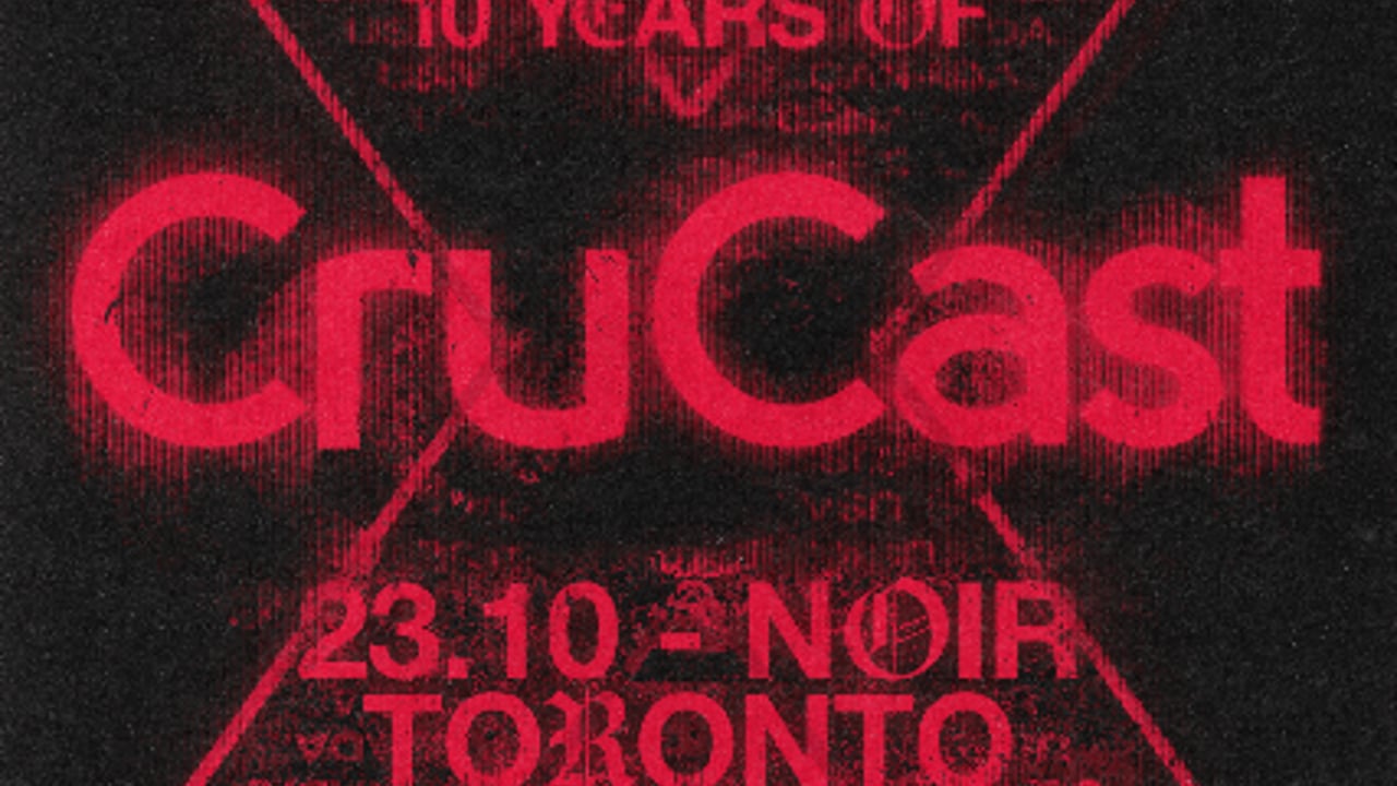 CRUCAST