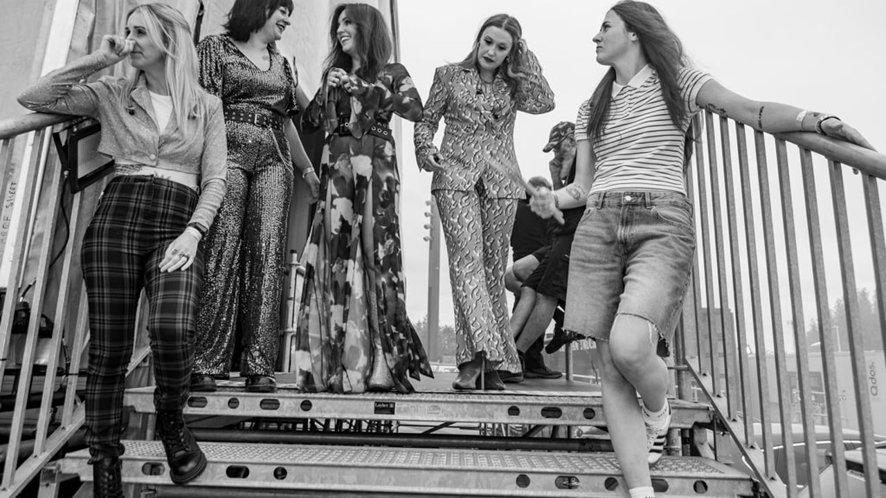 The Laurettes
