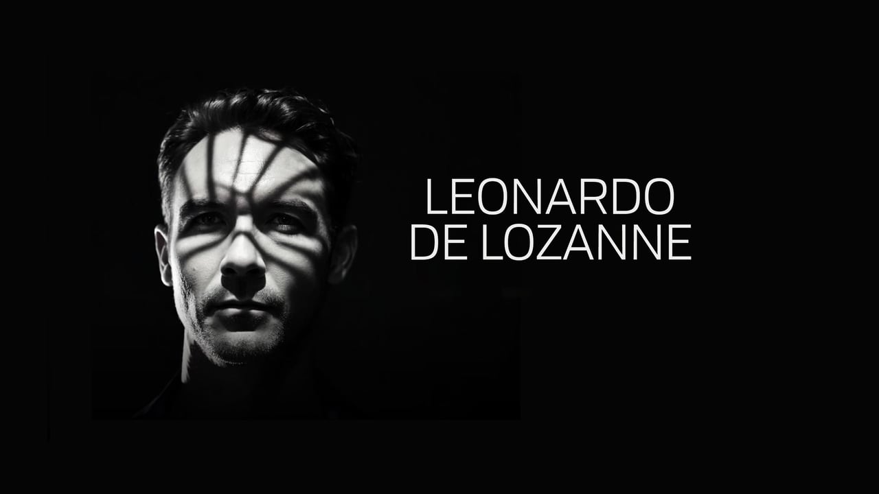 Leonardo De Lozanne