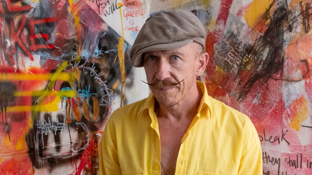 Foy Vance