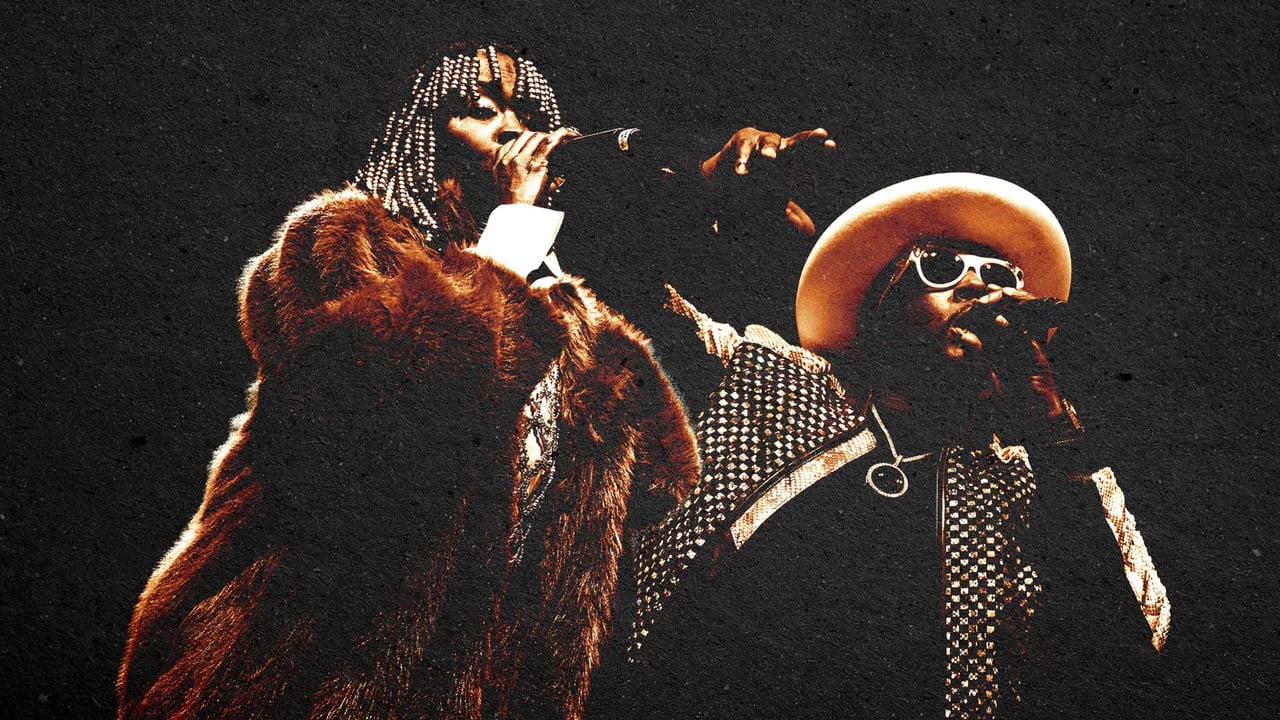 Ms. Lauryn Hill & Wyclef Jean: Celebrating 30 years of The Score