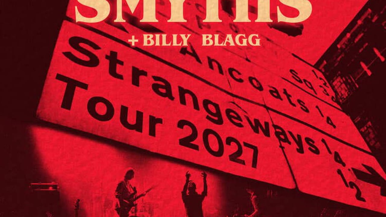 The Smyths