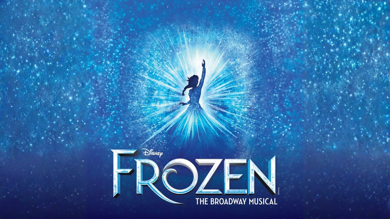 The Theatre Project Presents "Disney's FROZEN"