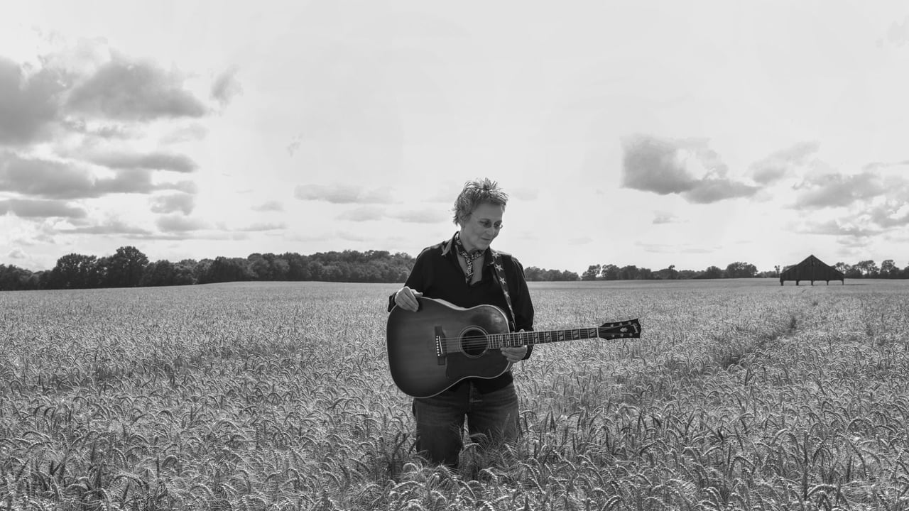 Mary Gauthier w/ special guest Jaimee Harris