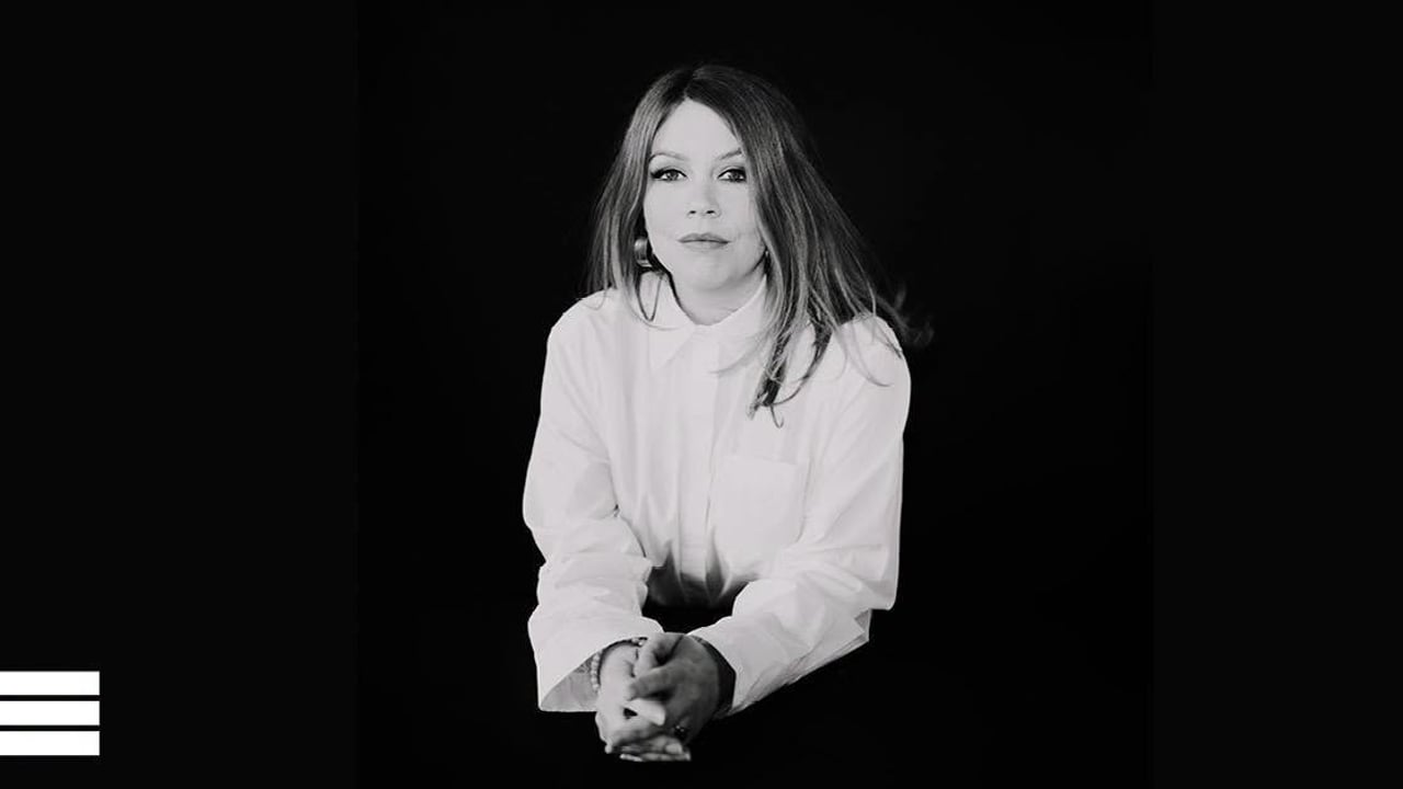 Hádegistónleikar – Hildigunnur Einarsdóttir ásamt Antoníu Hevesi