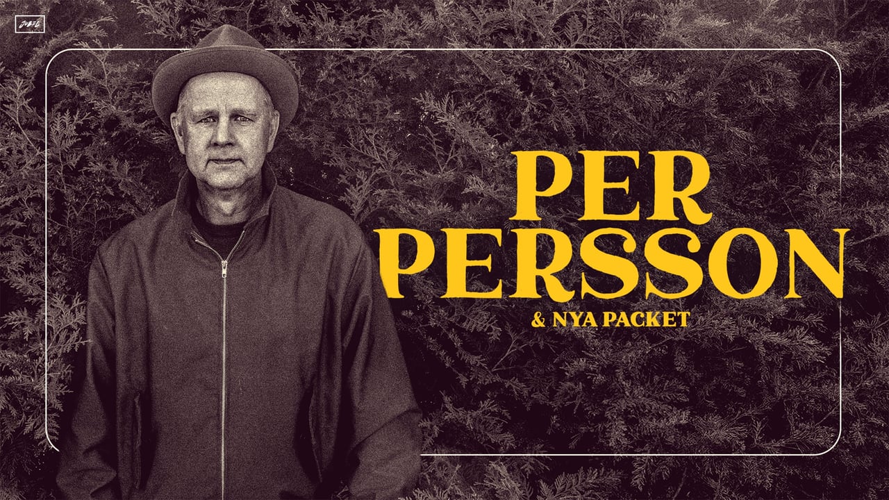 PER PERSSON & NYA PACKET