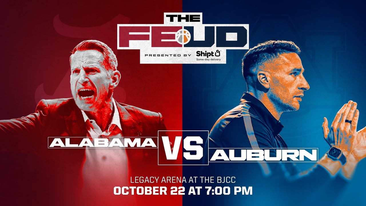 The Feud Presented by Shipt Same Day Delivery