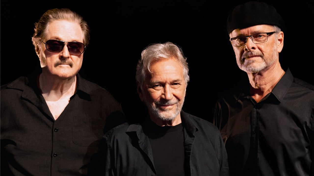 The Stampeders "One More Time"