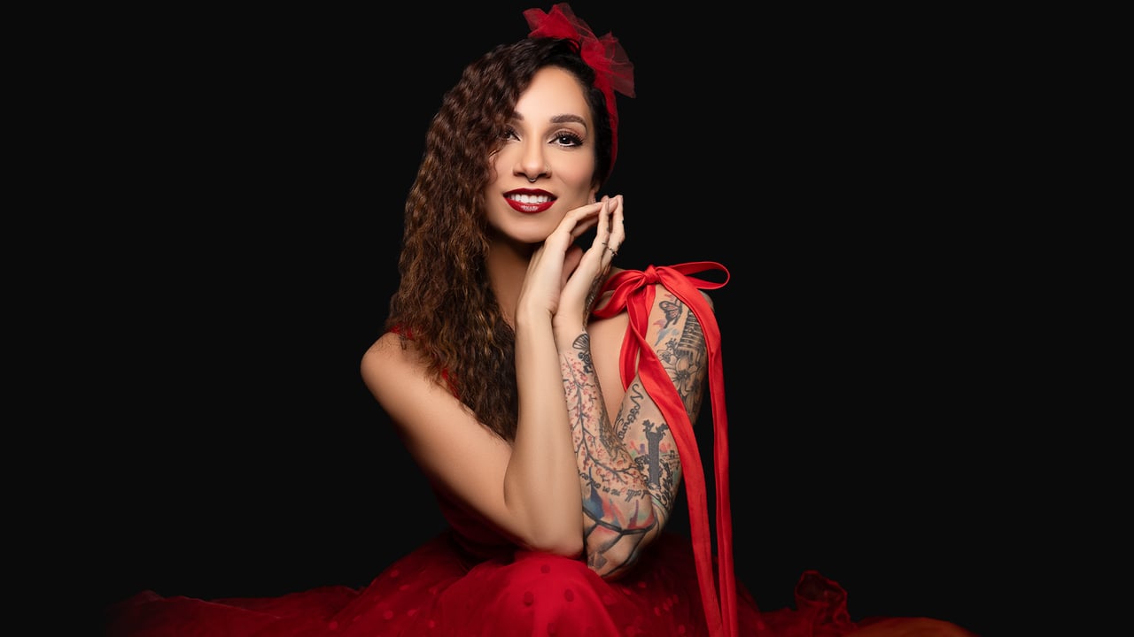 Turn The Beat: The Gloria Estefan Experience