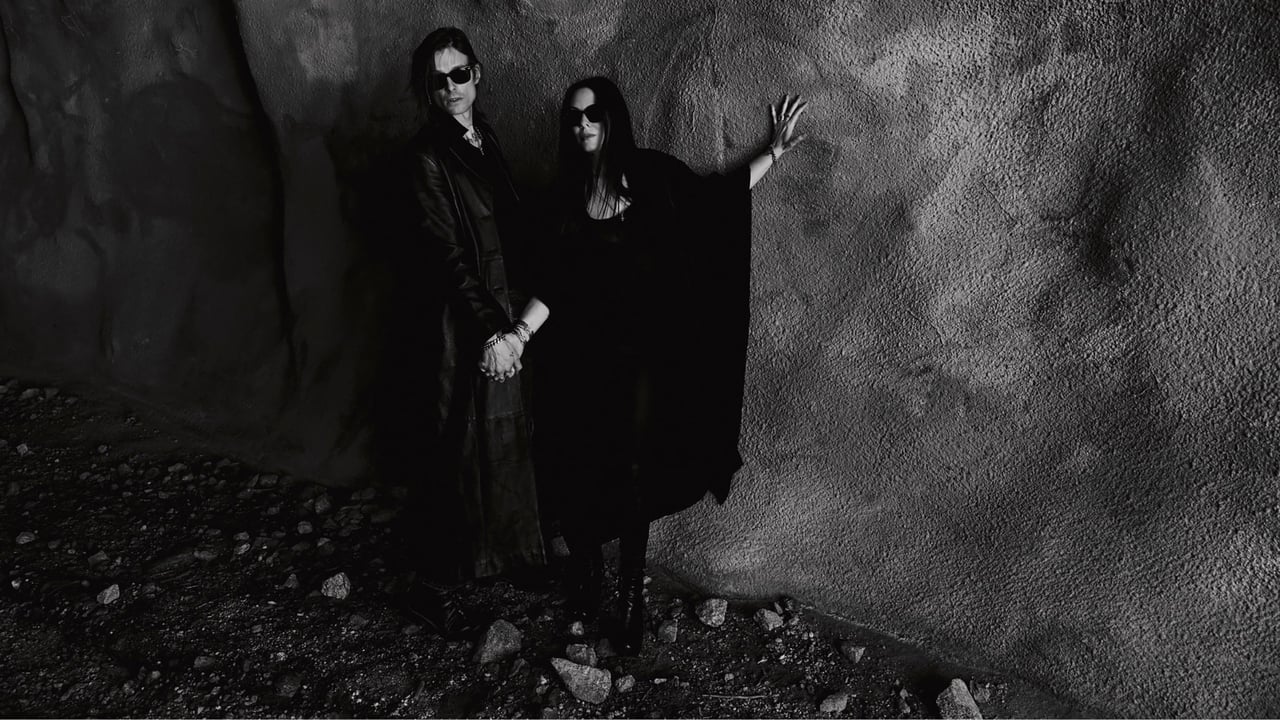 Cold Cave (solo)