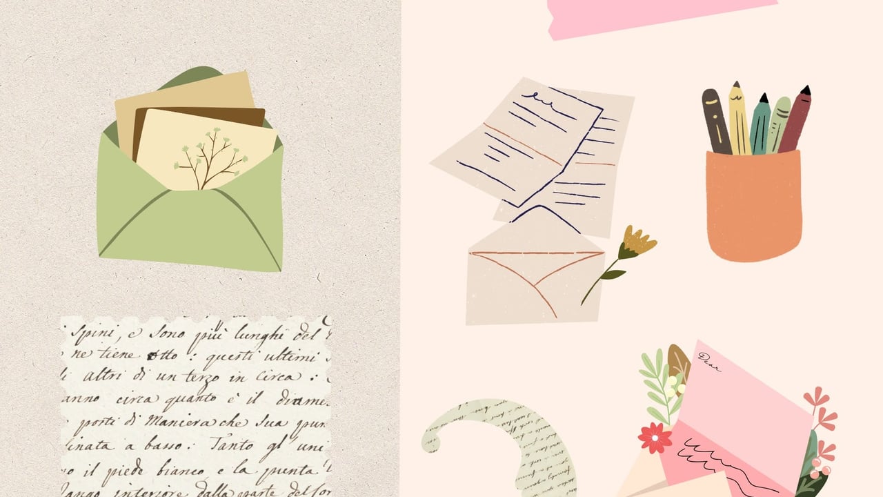 Envelope Making