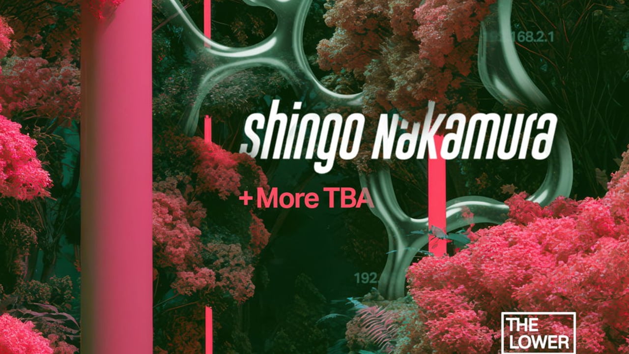 Shingo Nakamura