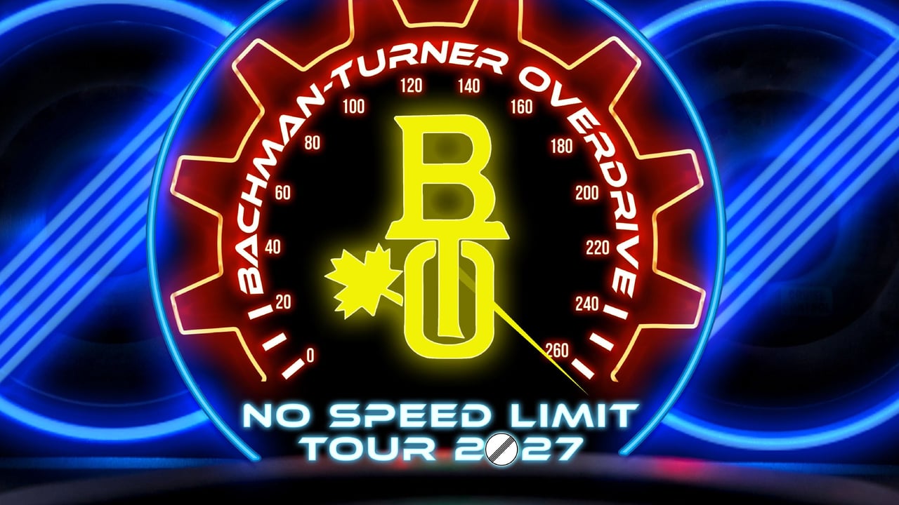 Bachman-Turner Overdrive
