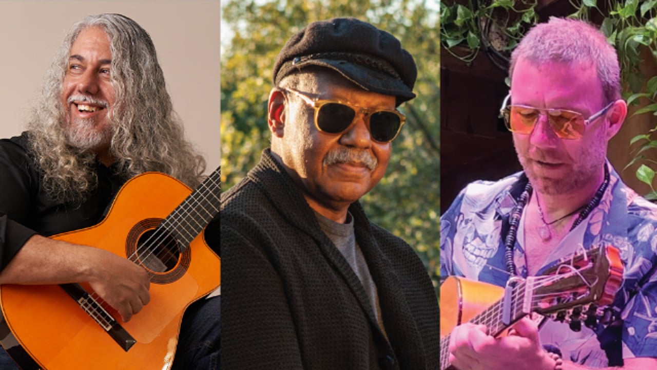 The Music Of The Buena Vista Social Club  A Tribute To The Golden Age Of Cuba