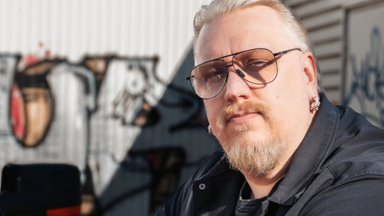 Arttu Wiskari