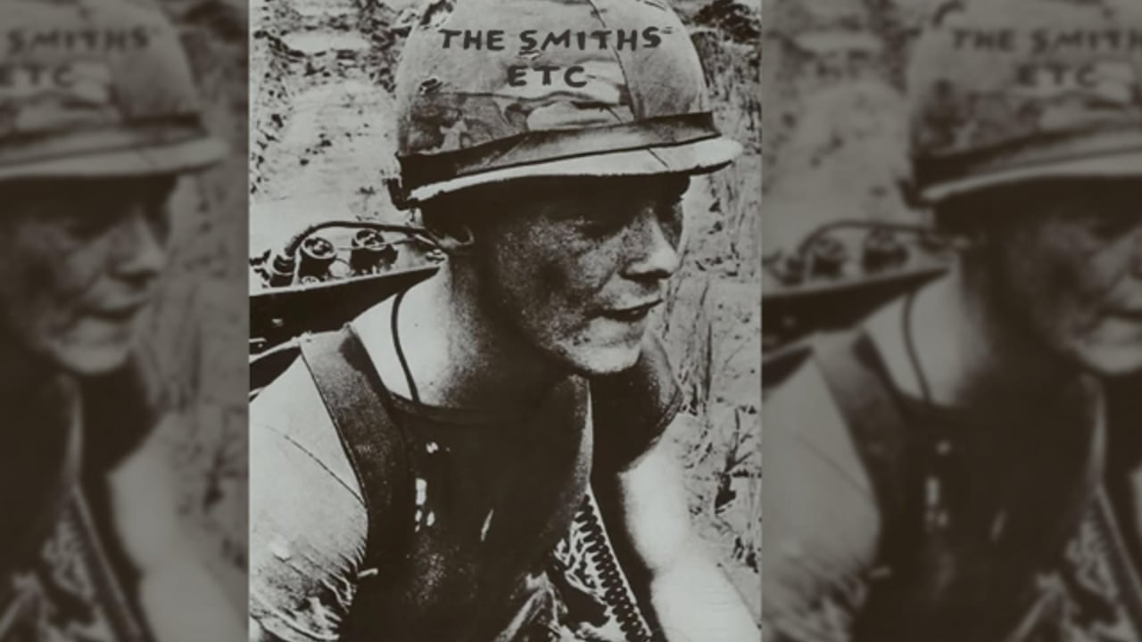 THE SMITHS etc (Tribute to The Smiths)