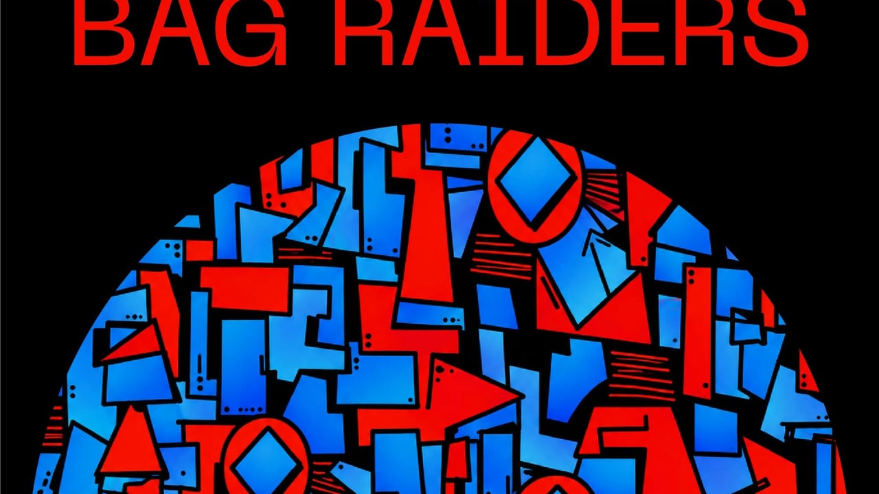 Eli Escobar / Bag Raiders