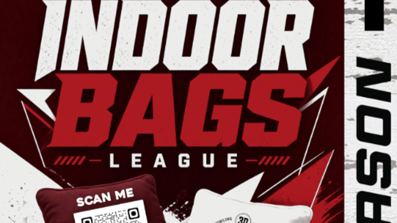 SIDEOUTS BAGS LEAGUE SIGNUPS SEASON 2027