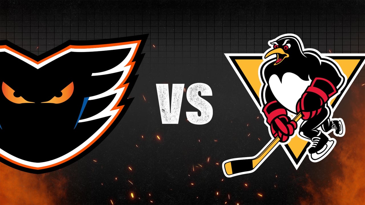 Lehigh Valley Phantoms v Wilkes Barre Scranton Penguins