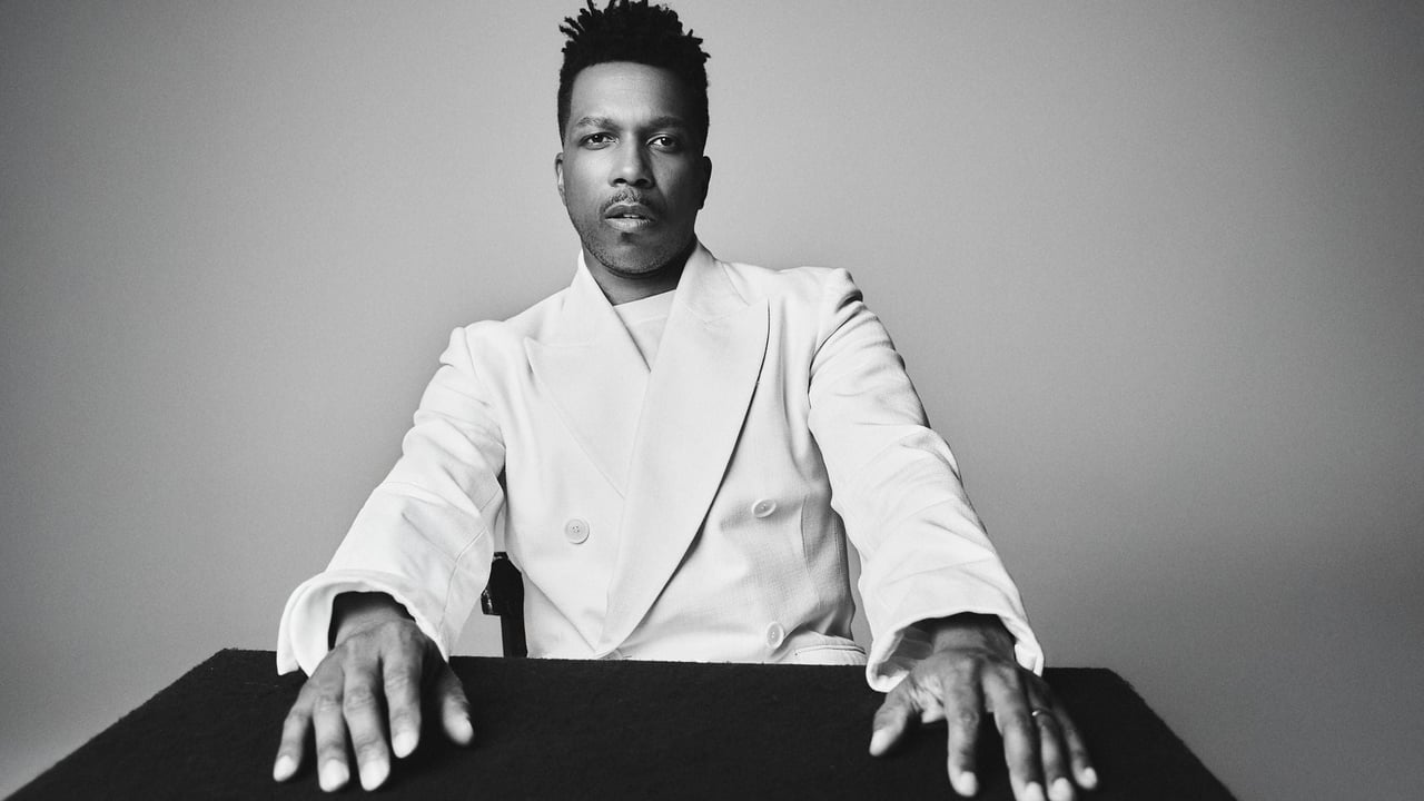 Leslie Odom, Jr.