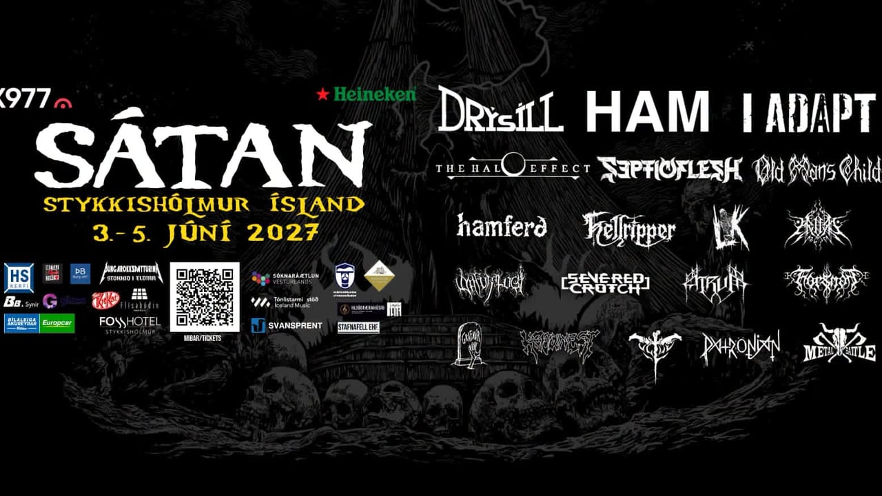 Sátan 2027