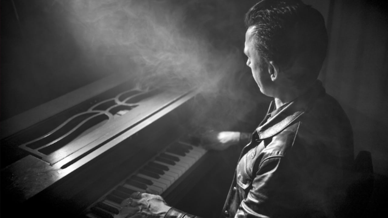 Henri Herbert: Boogie & Blues Concert