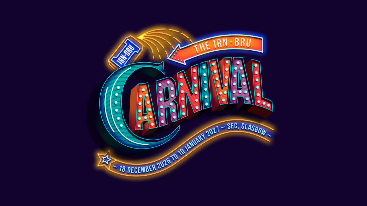 The Irn-Bru Carnival