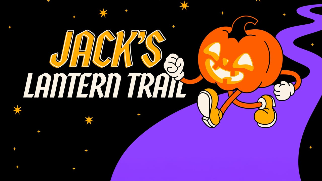 Jack's Lantern Trail